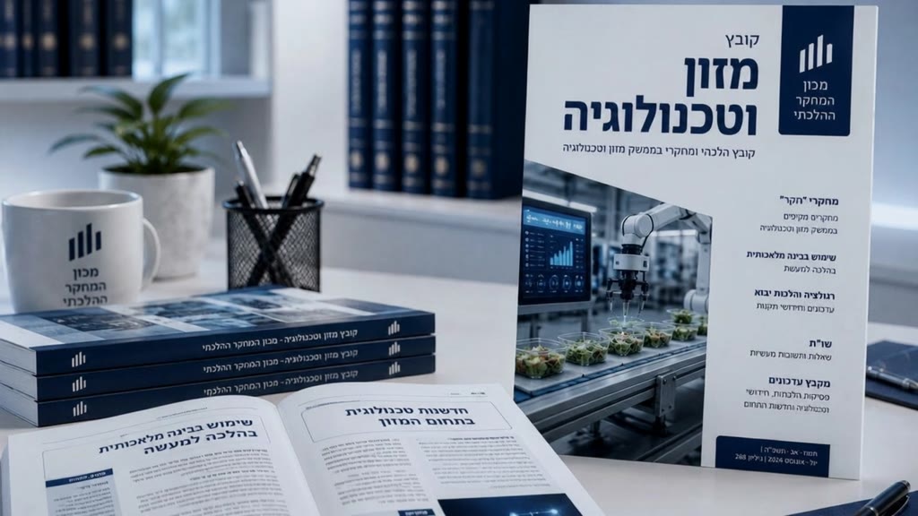 קובץ הלכתי מודפס